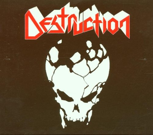 DESTRUCTION  - ANTICHRIST