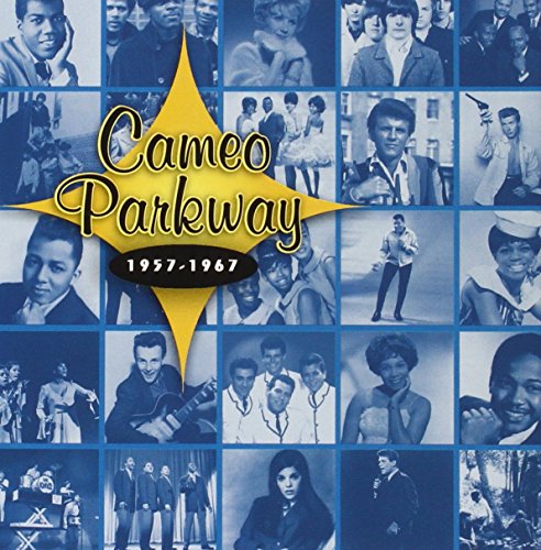 VARIOUS ARTISTS - CAMEO PARKWAY STORY