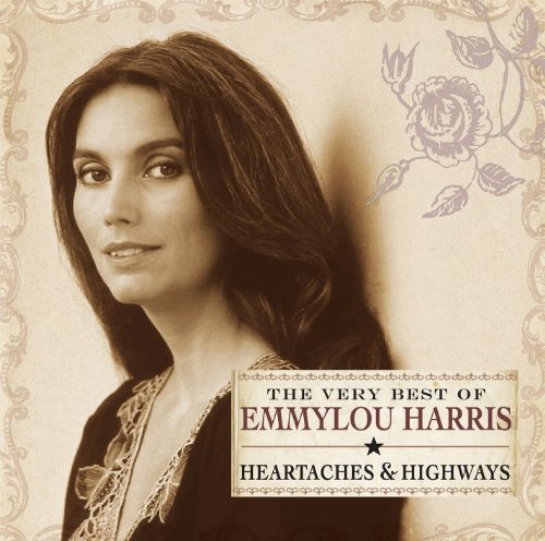 HARRIS, EMMYLOU - THE VERY BEST OF