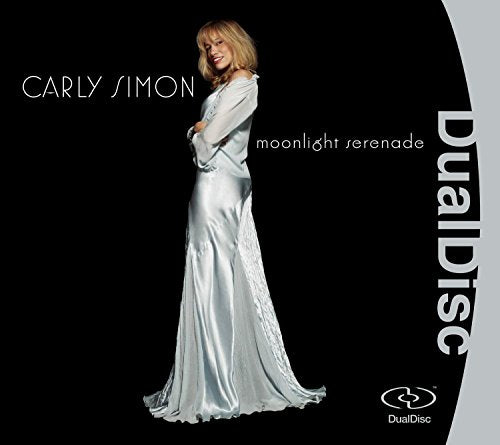 SIMON, CARLY - MOONLIGHT SERENADE