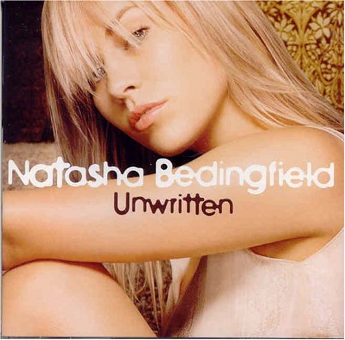 BEDINGFIELD, NATASHA - UNWRITTEN