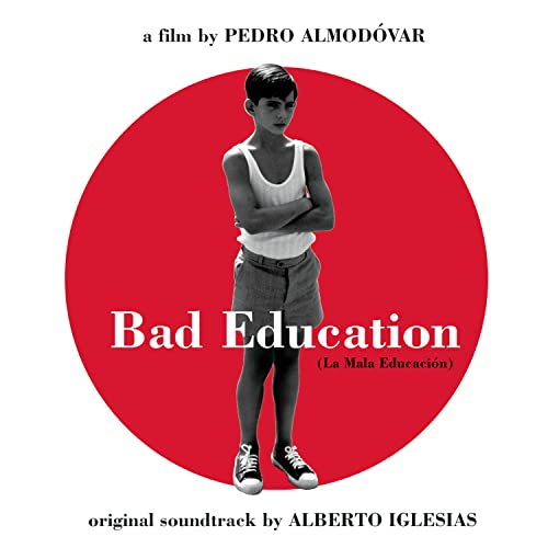 VARIOUS - BAD EDUCATION