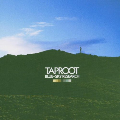 TAPROOT - BLUE-SKY RESEARCH