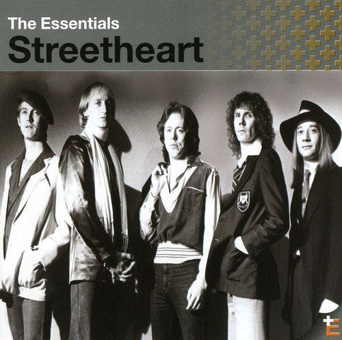 STREETHEART - THE ESSENTIALS