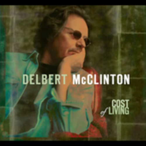 MCCLINTON, DELBERT - COST OF LIVING