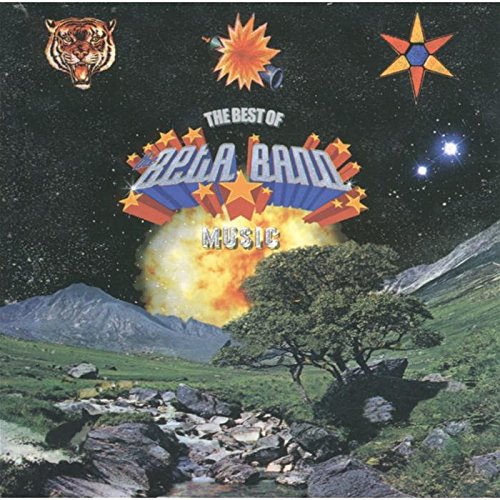 BETA BAND - MUSIC BEST OF THE