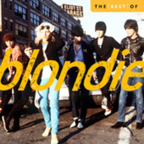 BLONDIE - BEST OF