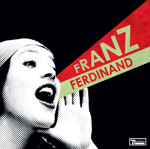 FRANZ, FERDINAND - YOU COULD HAVE IT SO MUCH BETTER