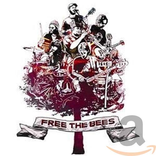 BEES - FREE THE BEES