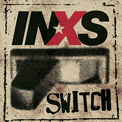 INXS - SWITCH