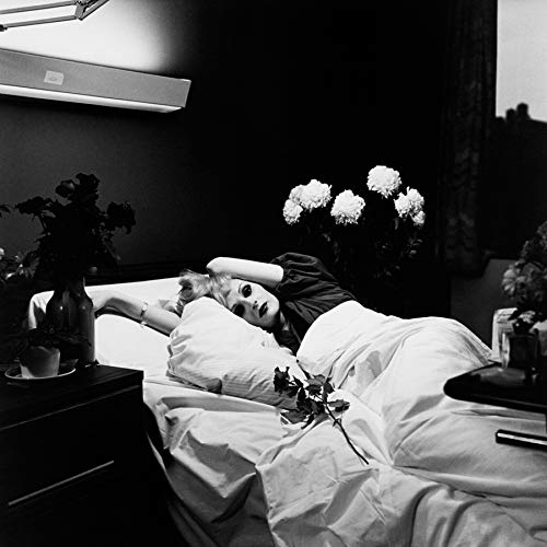 ANTONY AND THE JOHNSONS - I AM A BIRD NOW