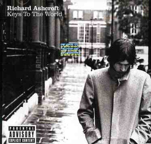 ASHCROFT, RICHARD - KEYS TO THE WORLD