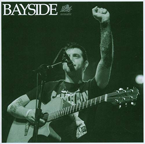 BAYSIDE - ACOUSTIC