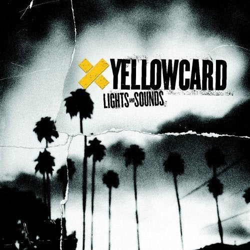 YELLOWCARD - LIGHTS AND SOUNDS