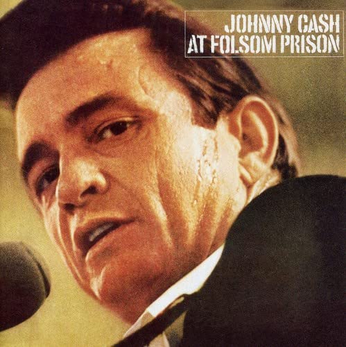 CASH, JOHNNY - AT FOLSOM PRISON (REMASTERED / EXPANDED)