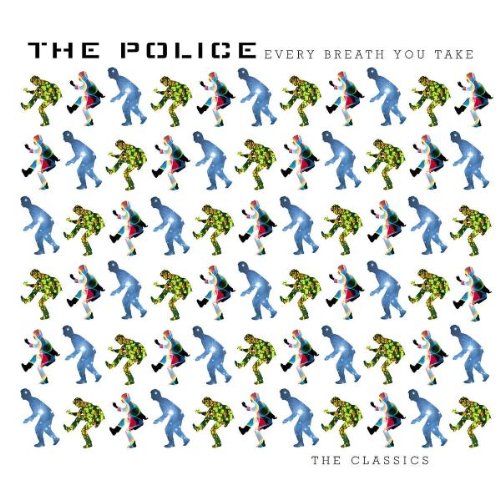 POLICE - EVERY BREATH YOU TAKE CLASSIC