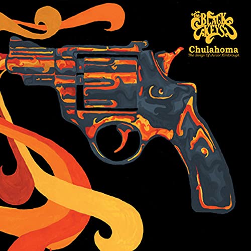 BLACK KEYS - CHULAHOMA