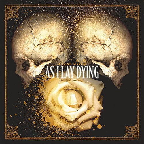 AS I LAY DYING - A LONG MARCH: THE FIRST RECORD