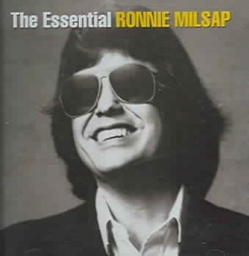 MILSAP, RONNIE - THE ESSENTIAL RONNIE MILSAP