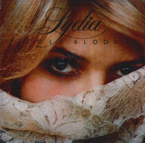 COLD BLOOD  - LYDIA