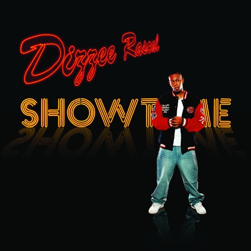 DIZZEE RASCAL - SHOWTIME (BONUS DVD)