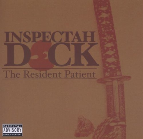 INSPECTAH DECK - RESIDENT PATIENT