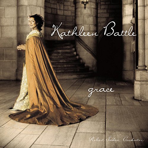 BATTLE, KATHLEEN  - GRACE