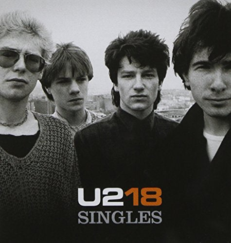 U2 - U218 SINGLES