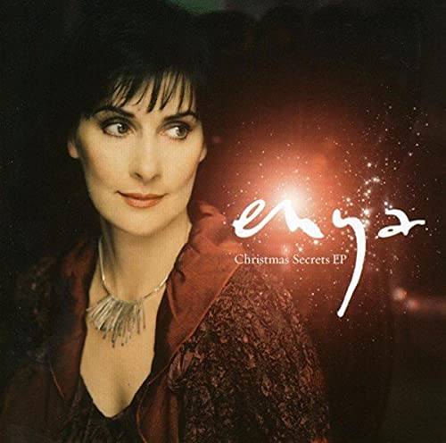 ENYA - CHRISTMAS SECRETS EP