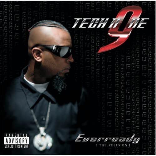 TECHN9NE - EVERREADY