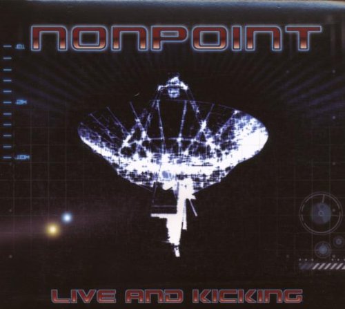 NONPOINT - LIVE AND KICKING (DVD)