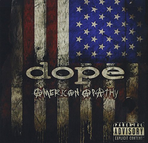 DOPE - AMERICAN APATHY