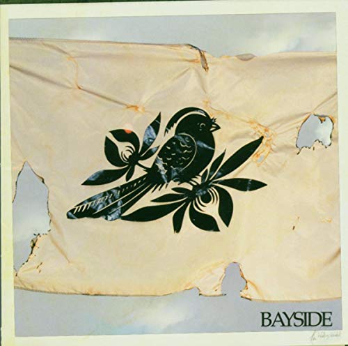 BAYSIDE - WALKING WOUNDED