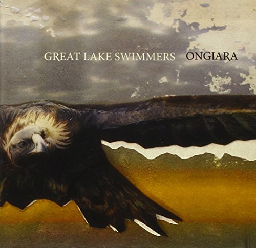 GREAT LAKE SWIMMERS - ONGIARA