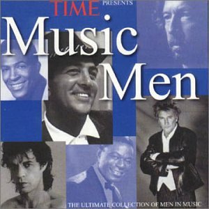 VARIOUS ARTISTS (COLLECTIONS) - MUSIC MEN