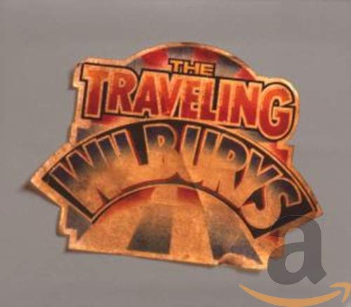 TRAVELING WILBURYS - THE TRAVELING WILBURYS COLLECTION (2CD/DVD)