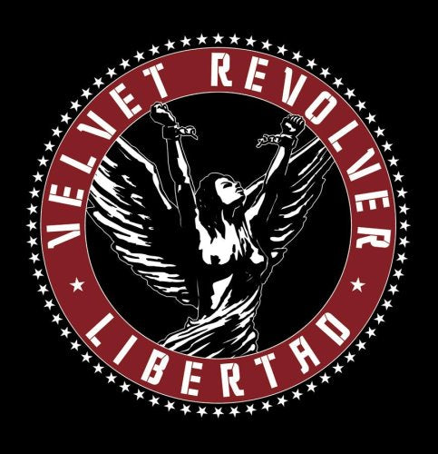 VELVET REVOLVER - LIBERTAD (DELUXED CD+DVD)