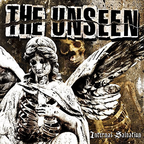 UNSEEN - INTERNAL SALVATION