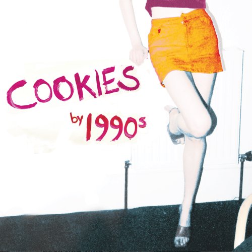 VF DVD - COOKIES