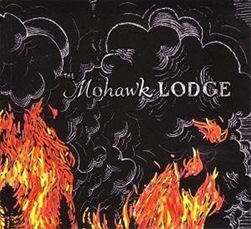 MOHAWK LODGE - WILDFIRES