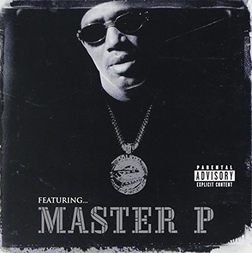 MASTER P - FEATURING MASTER P