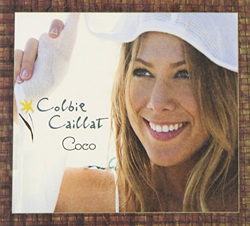 CAILLAT, COLBIE - COCO