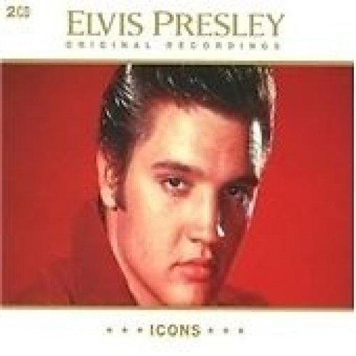 PRESLEY, ELVIS - ICONS