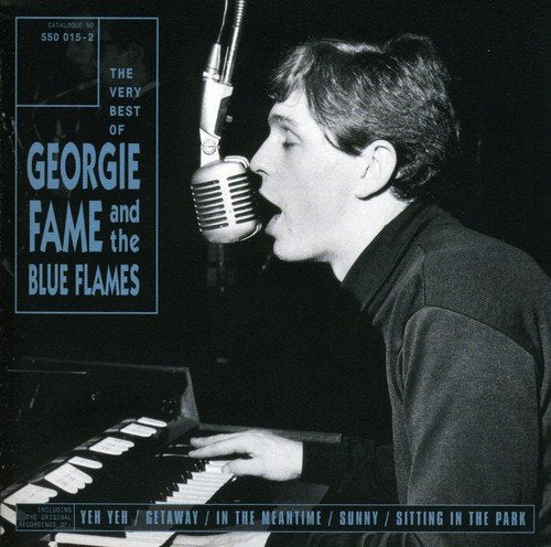 FAME, GEORGIE - GET AWAY WITH: VERY BEST OF