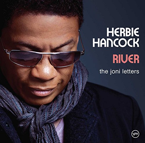 HANCOCK, HERBIE - RIVER - THE JONI LETTERS