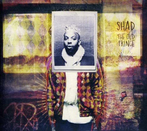 SHAD - OLD PRINCE