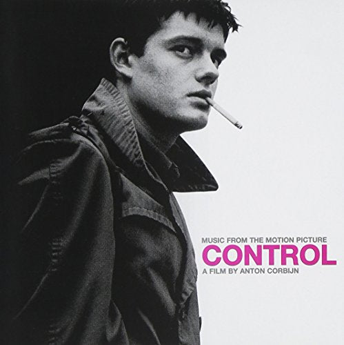 GIRLS SOUNDTRACK - CONTROL