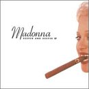 MADONNA - DEEPER AND DEEPER - MAXI