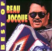 JOCQUE, BEAU  - BEST OF BEAU JOCQUE