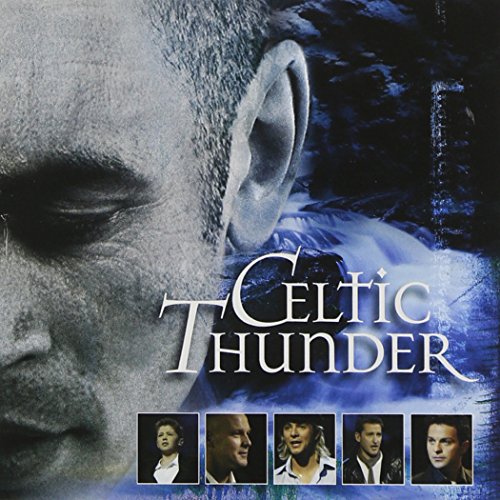 VARIOUS ARTISTS - CELTIC THUNDER (1 BONUS TRACK)